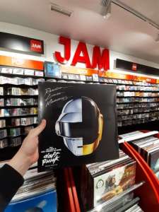 JAM - �������� ������� � �������������� �� ��� ������ - ����������� 1