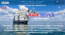   : "John silver" - -