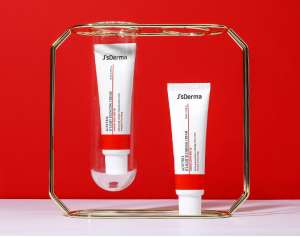 JsDerma Acnetrix Blending Cream      -  1