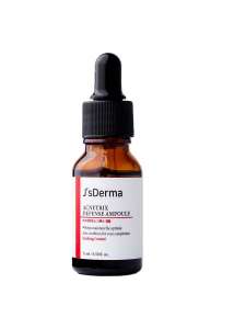 J'sDerma Acnetrix Defense Ampoule �������� ������ ��������� �� ����������, ������ � ������������ - ����������� 1