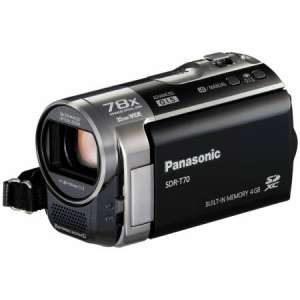 JVC Everio GZ-X900 AVCHD HD -  1