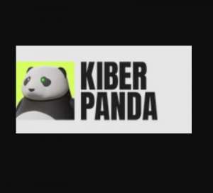 kiberpanda -  1