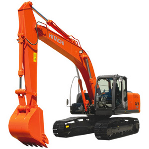 Komatsu, Caterpillar, Hitachi -   . -  1