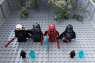 Lego star wars          -  2