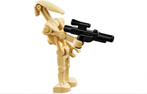 Lego star wars.     .   -  1