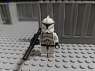   : Lego Star wars .     