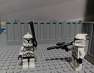 Lego Star wars .      -  2