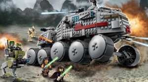 LEGO Star Wars    75151     turbotank   -  1