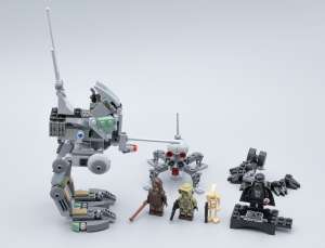 Lego star wars �����, ����, �����, ���� ������ ����� ���� ���� ���� 75261 ������ - ����������� 1