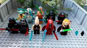 Lego star wars ����� ������ ���������� ���� ���� ���� ����������� ���������� ������� - ����������� 1