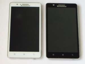 Lenovo A536 ��������! ������ (������� + ������) �� LCD+touch - ����������� 1