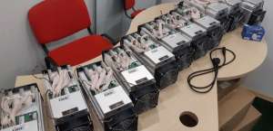 Maep Ac sic ntminer L3+, S9, S9i, S11, o e e -  1