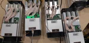Maep Ac sic ntminer L3+, S9, S9i, S11, o e e -  1