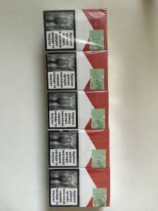 Marlboro red - �������� � ���������� ������� - ����������� 1