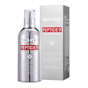 Medi-peel ��������� �������� All in One Bubble Peptide 9 Volume Essence - ����������� 1