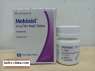   : Mekinist 2 mg 30 tab  2  30    