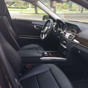 Mercedes-benz E200 Kompressor Turbo AMG - ����������� 1