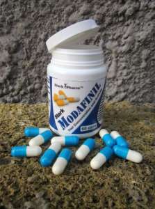 Modafinil StarkPharm ( ) -  1