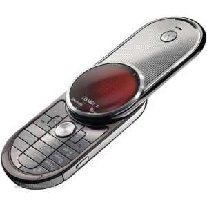 Motorola Aura -  1