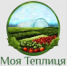   : Moya-teplytsya
