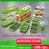   : Nicer Dicer Plus 2014   3  1 