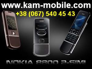 NOKIA 2sim 8820, 8910, 8900, 8800   ! -  1