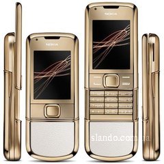 Nokia 8800 Arte Gold ������� ������� �� ����� - ����������� 1