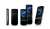   : Nokia 8800 Sapphire Arte Black  