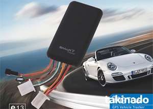 oo GPS e SMART GT06 -  1