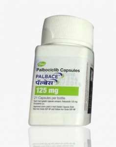 Palbace palbociclib 125 �� ������ �������� - ����������� 1