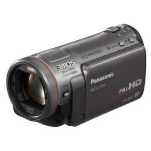 Panasonic HDC-SDT750 -  1