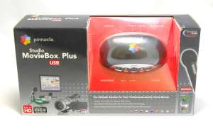 Pinnacle Studio Plus 710-usb -  1