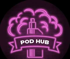 Podhub -  1