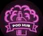   : Podhub
