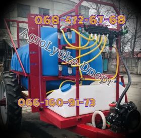 Polmark �������� ������������� ��-2000 ��-2500 - ����������� 1