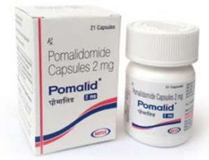 Pomalid (Imnovid / )    -  1