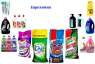 Power Wash, Gallus,Klee, Pssion Cold, Waschkonig       -  2