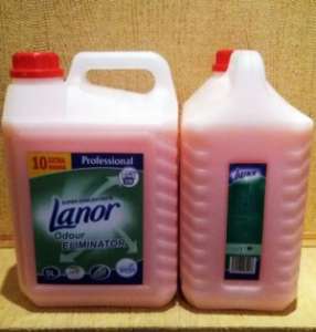 Power Wash, Gallus,Klee, P�ssion Cold, Waschkonig � ������ ���������� ������� � ������ - ����������� 1