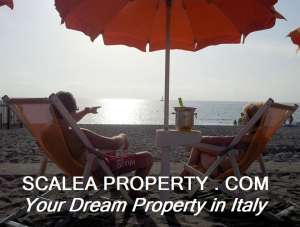 Property real estate sales in Scalea - ����������� 1