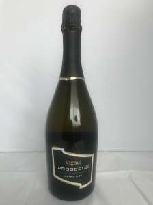 Prosecco -  1