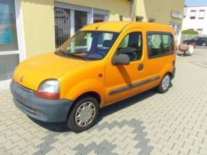 Renault Kangoo 1-2      -  1