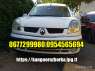 Renault Kangoo 1-2      -  2
