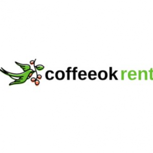 Rent Coffeeok -  1