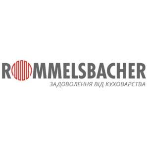 ROMMELSBACHER -  1