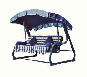 RUD GARDEN -  -  -  1