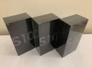 Samsung Galaxy S10   -  1