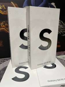 Samsung S21 fe 5g 6/128 � ������� ������ Graphite - ����������� 1