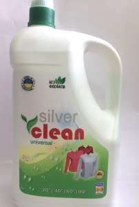 Silver Clean    4.8   99 . -  1