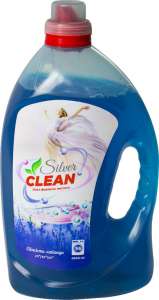 Silver Clean ���� ��� ������ 4.8� ����� ���� 155 ��� - ����������� 1
