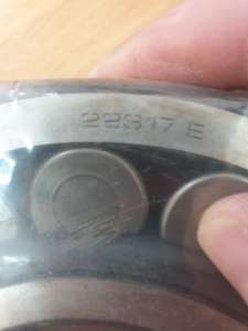 SKF 22317.   SKF 22317,  -  1